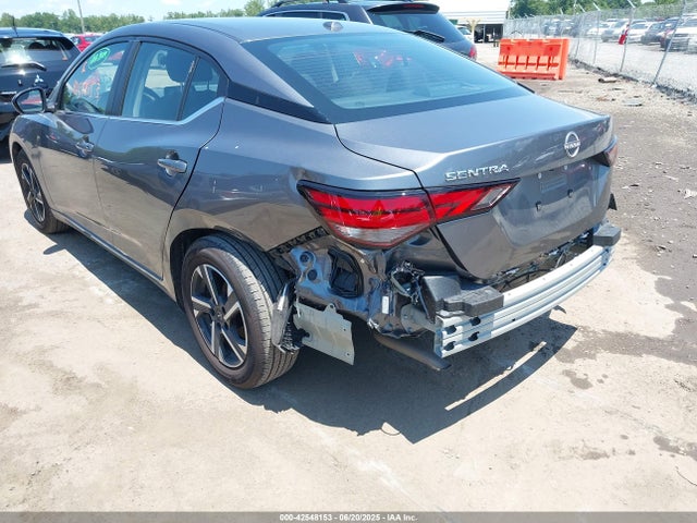 3N1AB8CV3SY305914 Nissan 2025