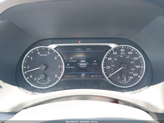 3N1AB8CV3SY305914 Nissan 2025