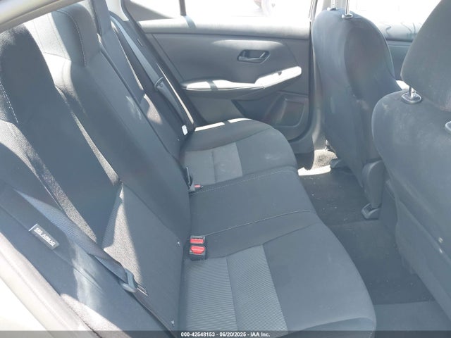 3N1AB8CV3SY305914 Nissan 2025