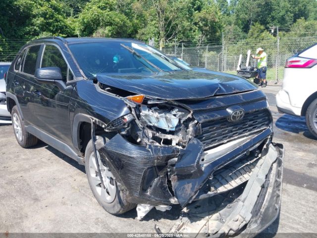 2021 TOYOTA RAV4 2T3H1RFV2MC112003