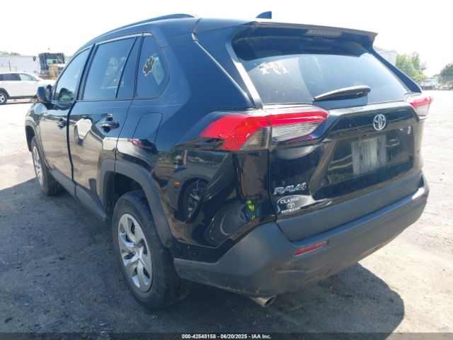 2021 TOYOTA RAV4 2T3H1RFV2MC112003 Photo 2