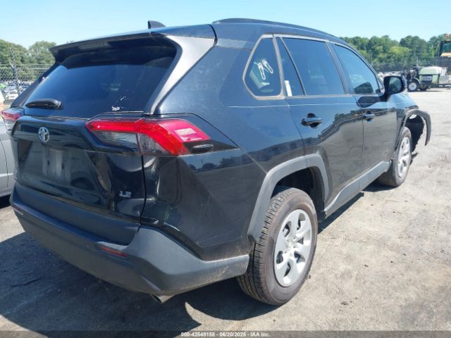 2021 TOYOTA RAV4 2T3H1RFV2MC112003 Photo 3