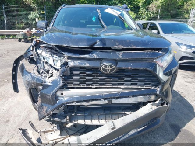 2021 TOYOTA RAV4 2T3H1RFV2MC112003 Photo 5