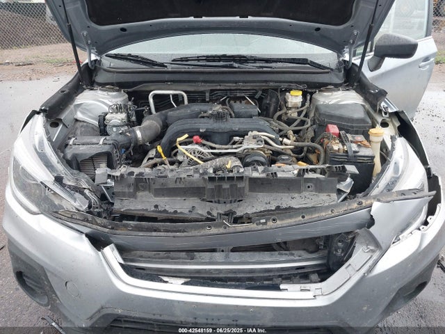 4S4BSABC4K3241959 Subaru na u5
