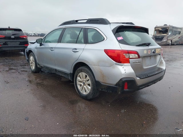 4S4BSABC4K3241959 Subaru na u5