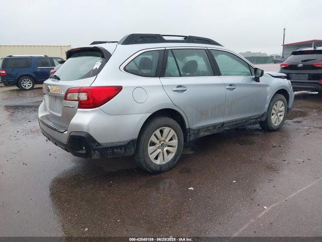 4S4BSABC4K3241959 Subaru na u5