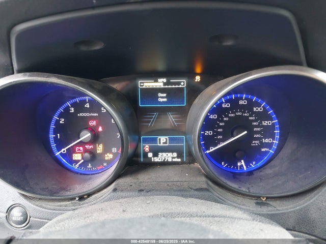 4S4BSABC4K3241959 Subaru na u5