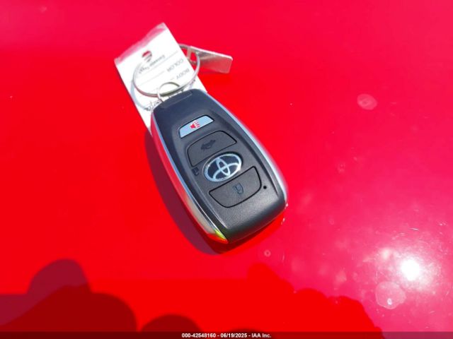 2025 TOYOTA GR86 JF1ZNBB16S9755023 Photo 10
