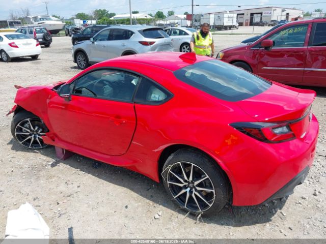 2025 TOYOTA GR86 JF1ZNBB16S9755023 Photo 2