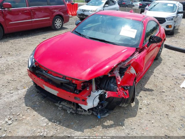 2025 TOYOTA GR86 JF1ZNBB16S9755023 Photo 5