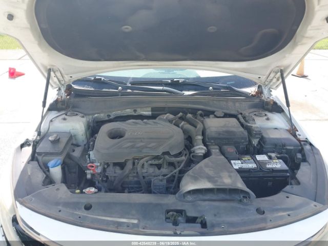 2016 KIA OPTIMA 5XXGW4L28GG019177 Photo 9