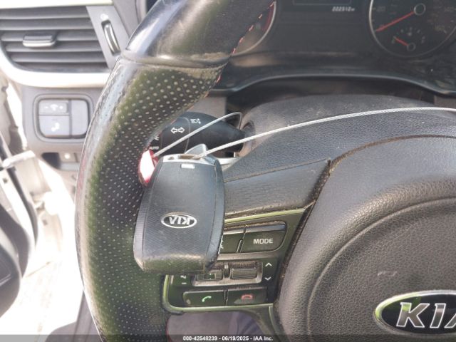 2016 KIA OPTIMA 5XXGW4L28GG019177 Photo 10