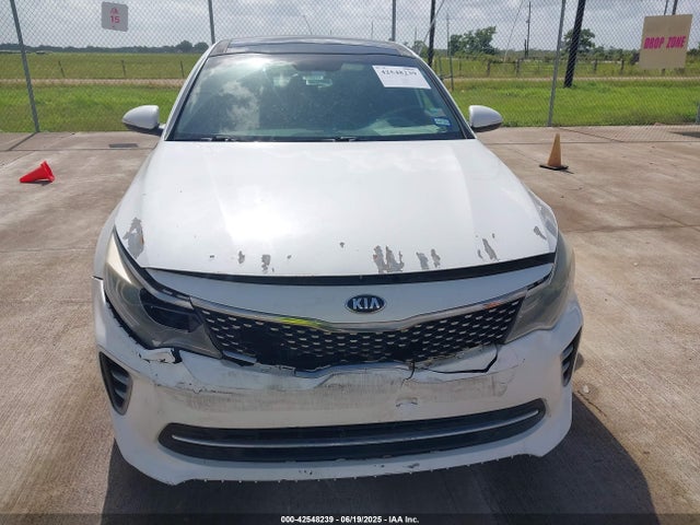 5XXGW4L28GG019177 KIA t-gdi theta ii