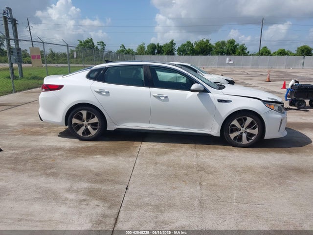 5XXGW4L28GG019177 KIA t-gdi theta ii