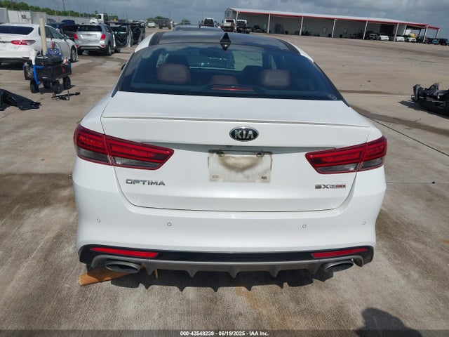 5XXGW4L28GG019177 KIA t-gdi theta ii