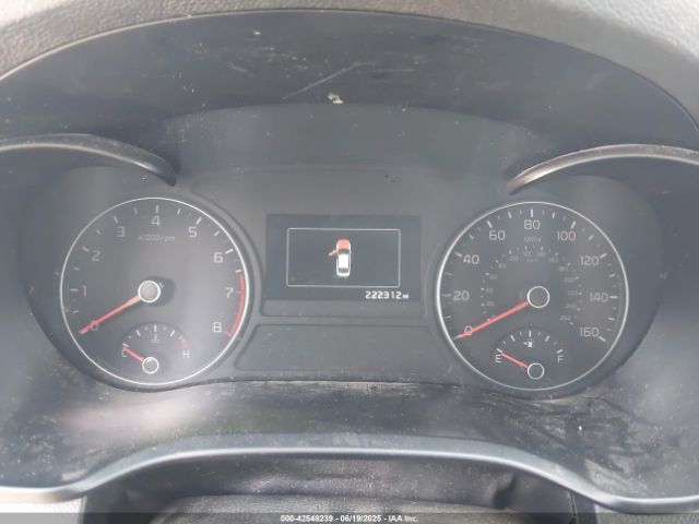 2016 KIA OPTIMA 5XXGW4L28GG019177 Photo 6