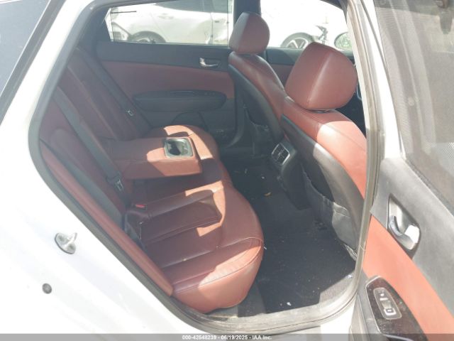 2016 KIA OPTIMA 5XXGW4L28GG019177 Photo 7