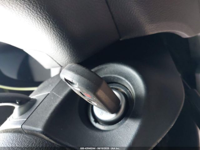 1FADP3F23EL307360 Ford FOCUS SE
