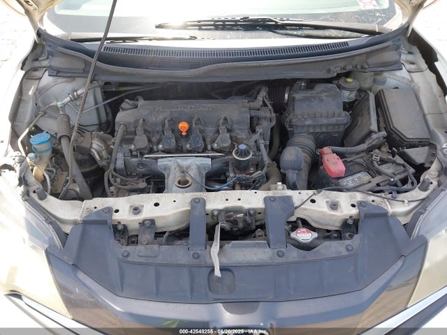 2HGFG3A56FH507573 Honda r18z1