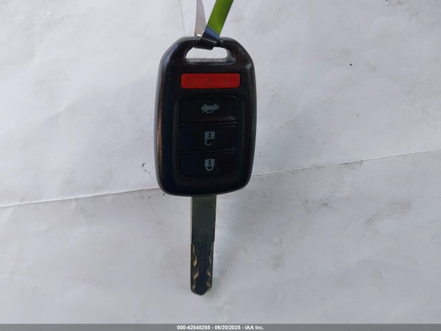 2HGFG3A56FH507573 Honda r18z1