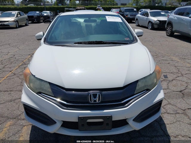 2HGFG3A56FH507573 Honda r18z1