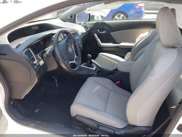 2HGFG3A56FH507573 Honda r18z1