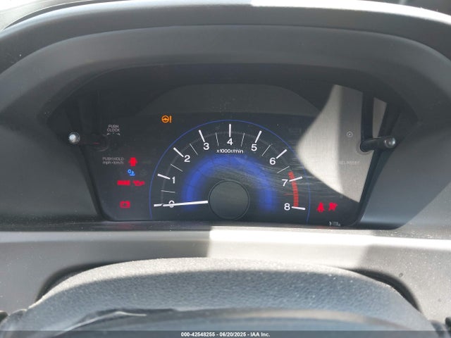 2HGFG3A56FH507573 Honda r18z1