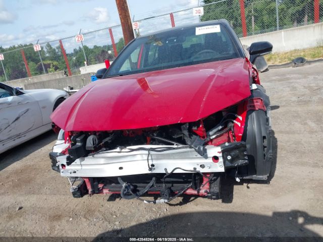 4T1DBADK5SU016831 Toyota a25a-fxs