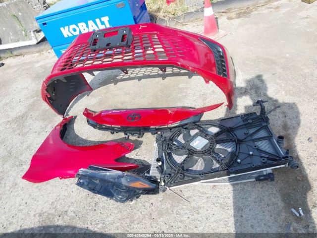 4T1DBADK5SU016831 Toyota a25a-fxs