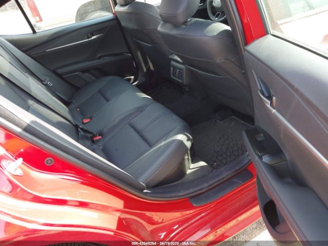 4T1DBADK5SU016831 Toyota a25a-fxs