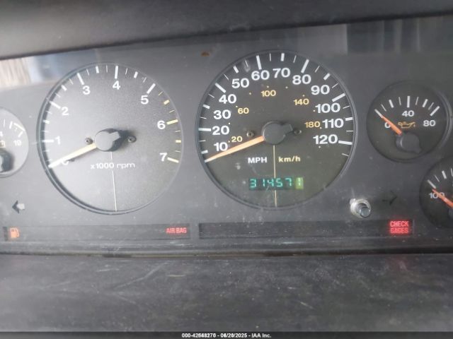 1996 JEEP GRAND CHEROKEE 1J4GZ58YXTC329037 Photo 6