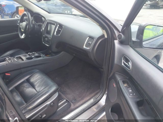 2015 DODGE DURANGO 1C4RDHDG6FC222454 Photo 4
