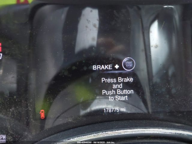 2015 DODGE DURANGO 1C4RDHDG6FC222454 Photo 6