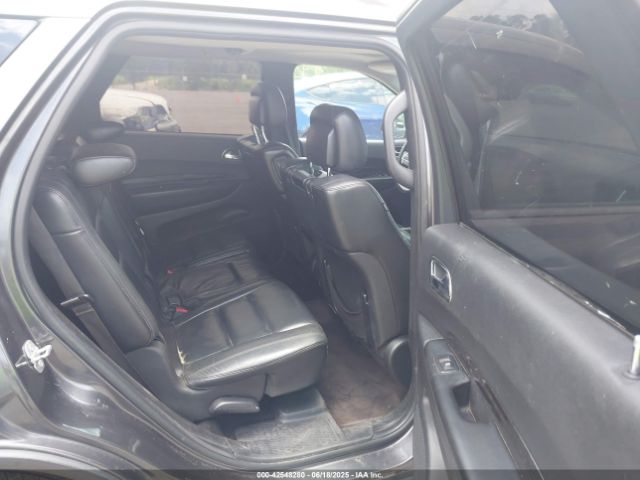 2015 DODGE DURANGO 1C4RDHDG6FC222454 Photo 7