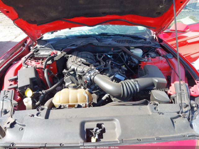 2015 FORD MUSTANG 1FATP8EM4F5400454 Photo 9
