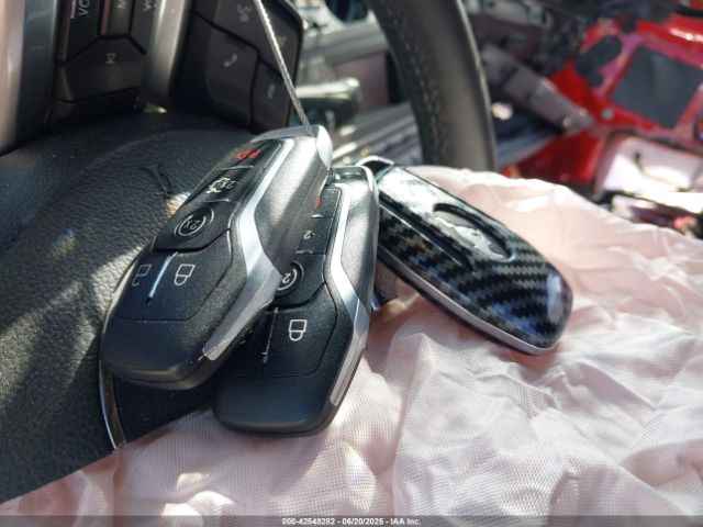 2015 FORD MUSTANG 1FATP8EM4F5400454 Photo 10