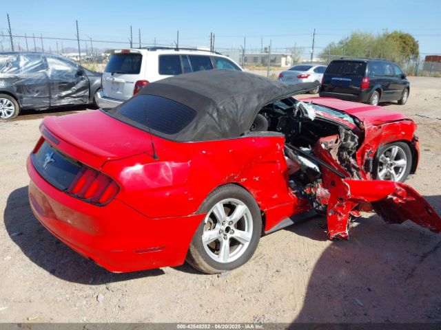 2015 FORD MUSTANG 1FATP8EM4F5400454 Photo 3