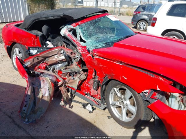 2015 FORD MUSTANG 1FATP8EM4F5400454 Photo 5