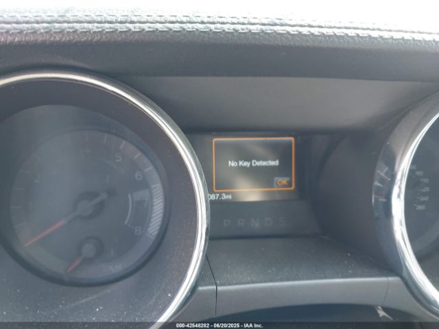 2015 FORD MUSTANG 1FATP8EM4F5400454 Photo 6