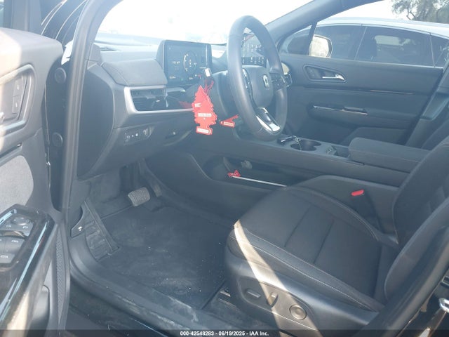 Honda x0b+ec5 2024 3GPKHURM3RS525864 Image 5