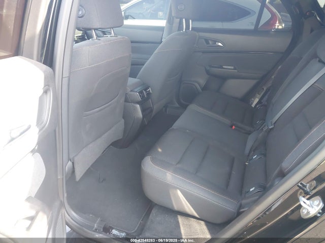 Honda x0b+ec5 2024 3GPKHURM3RS525864 Image 8