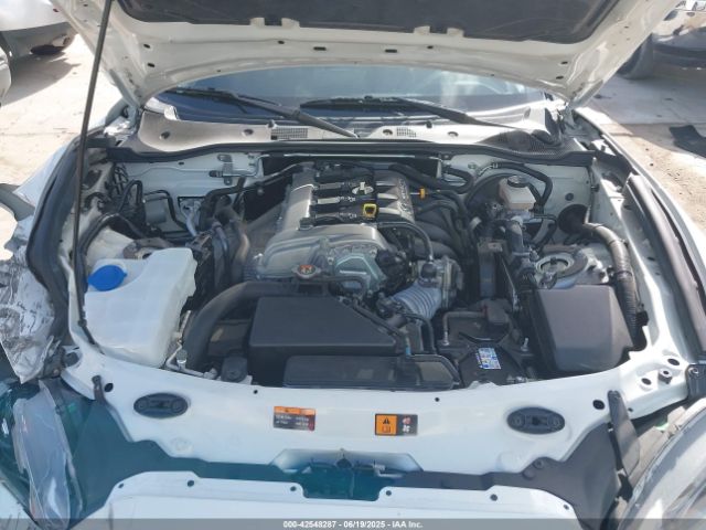 2017 MAZDA MX-5 MIATA JM1NDAD72H0120885 Photo 9