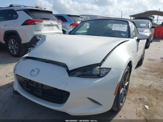 2017 MAZDA MX-5 MIATA JM1NDAD72H0120885 Photo 5