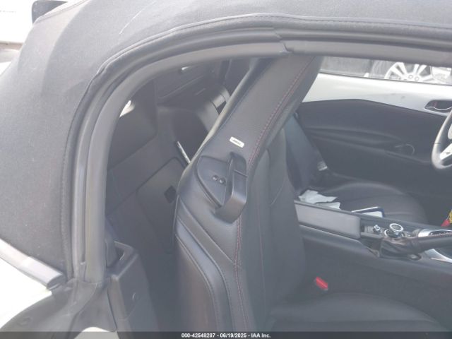2017 MAZDA MX-5 MIATA JM1NDAD72H0120885 Photo 7