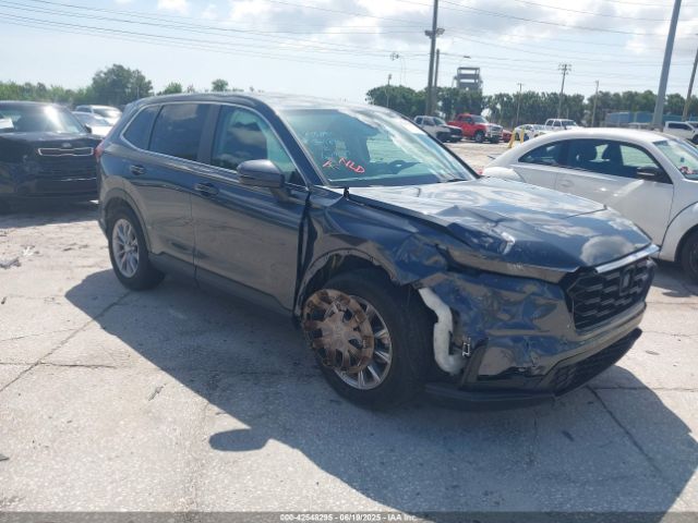 2023 HONDA CR-V 5J6RS3H44PL003755