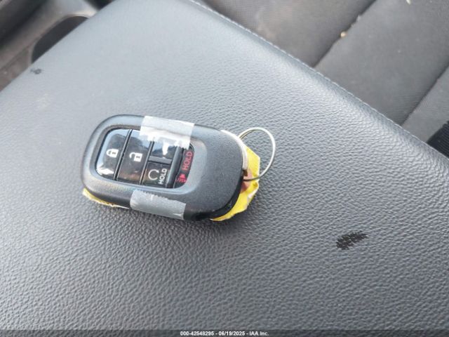 2023 HONDA CR-V 5J6RS3H44PL003755 Photo 10