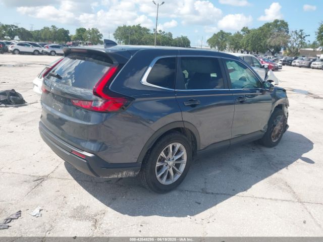 2023 HONDA CR-V 5J6RS3H44PL003755 Photo 3