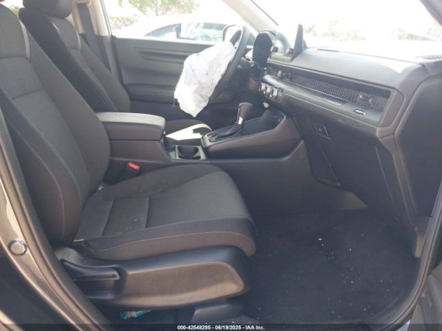 2023 HONDA CR-V 5J6RS3H44PL003755 Photo 4