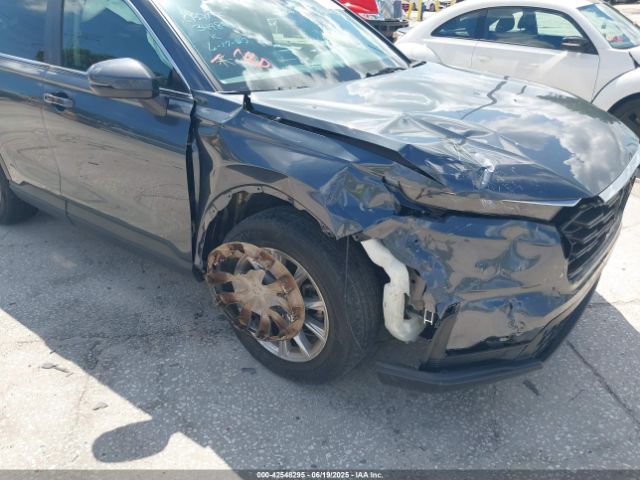 2023 HONDA CR-V 5J6RS3H44PL003755 Photo 5