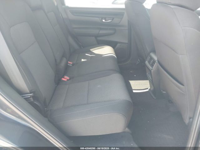 2023 HONDA CR-V 5J6RS3H44PL003755 Photo 7